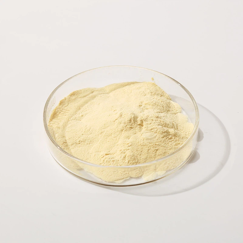 Izmijenjeni citrusni pektin za alkohol